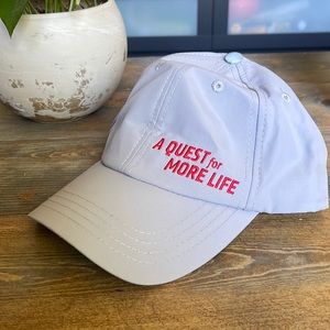 Orange Theory hat